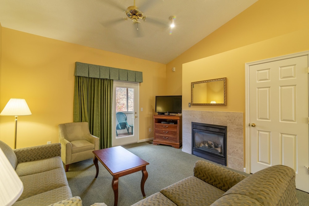 Massanutten Resort by TripForth - photo 37