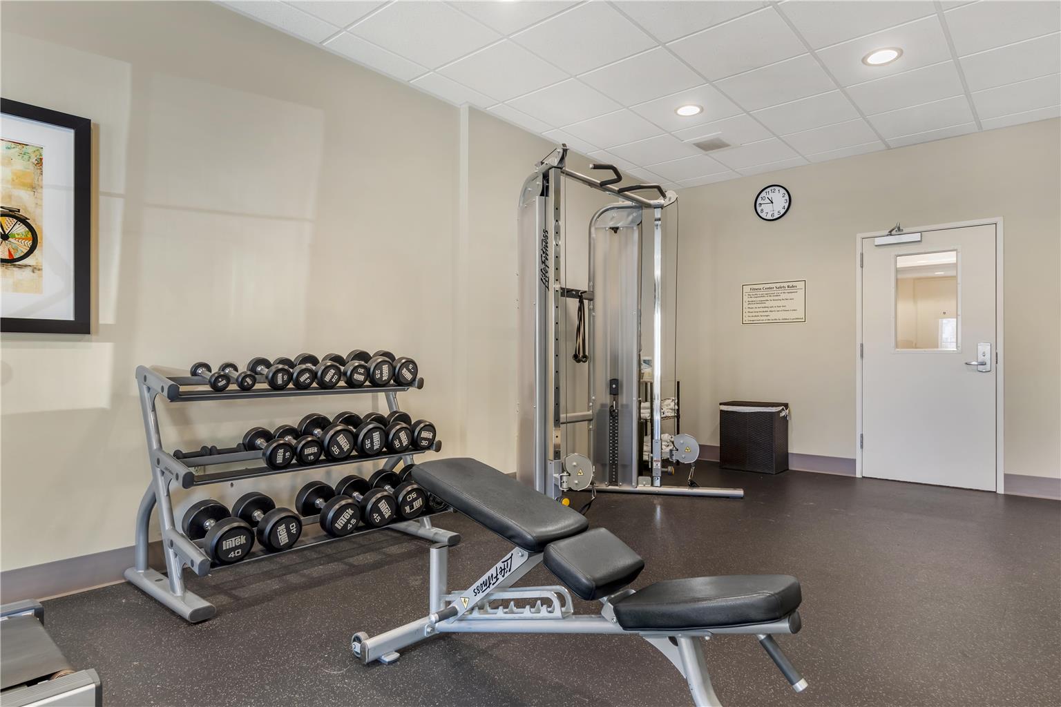 Best Western Plus Arlington Marysville - photo 8