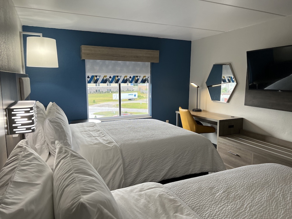Holiday Inn Express Rocky Mount Sports Center by IHG - photo 14