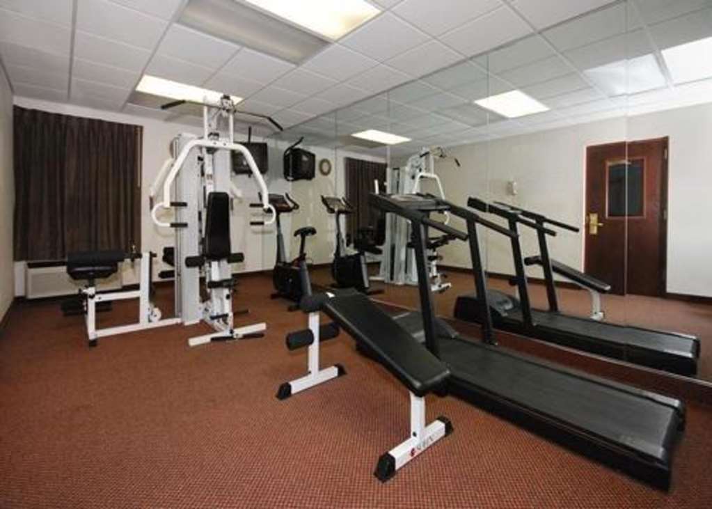 Quality Inn & Suites Tarboro Kingsboro - photo 40