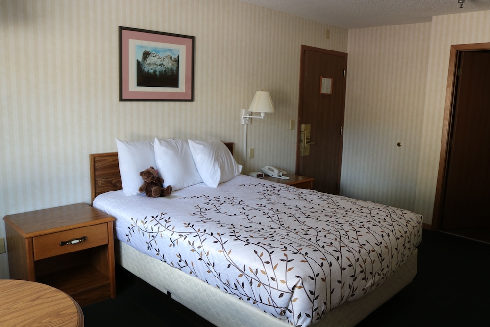 Roosevelt Inn Mount Rushmore - photo 4