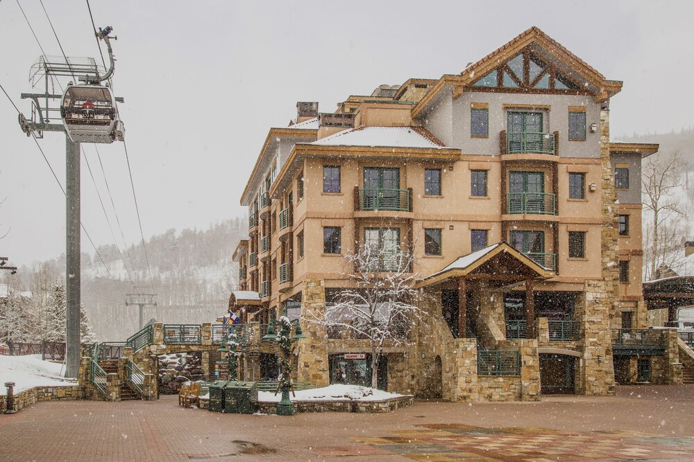 Inn at Lost Creek - photo 37