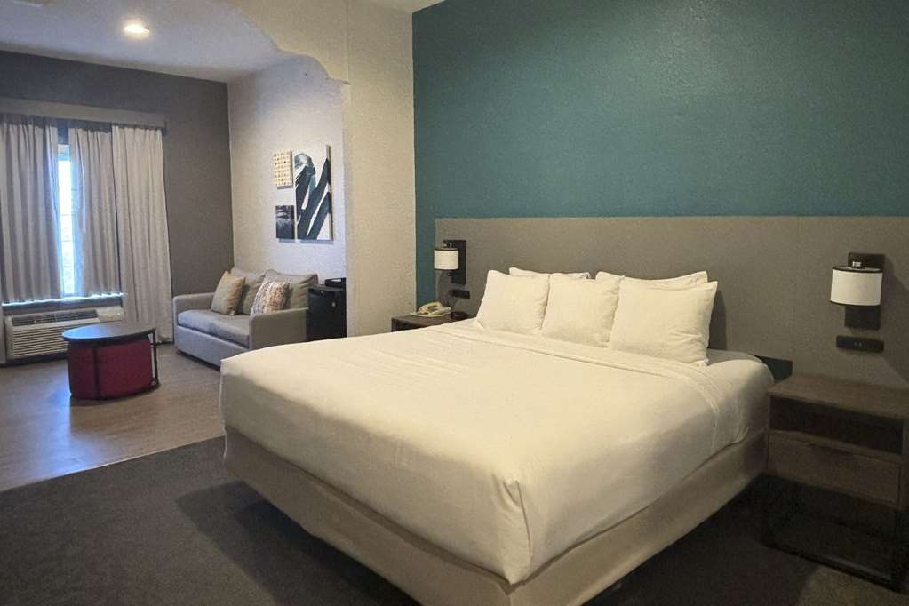 Comfort Inn & Suites Burnet - photo 16