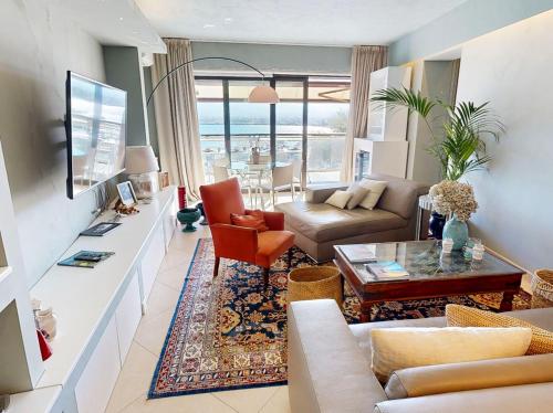 Eolian Penthouse — 4-Star Luxury Hotel in Milazzo, Italy