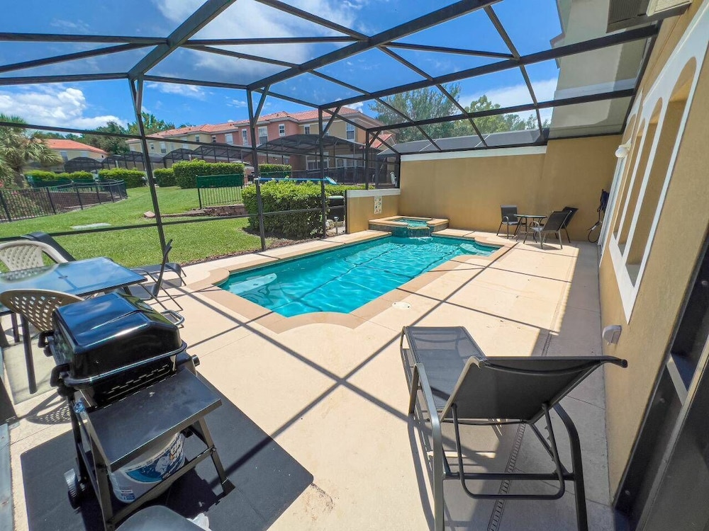 Last Minute Deal Free Pool Heat Encantada 87 - photo 38