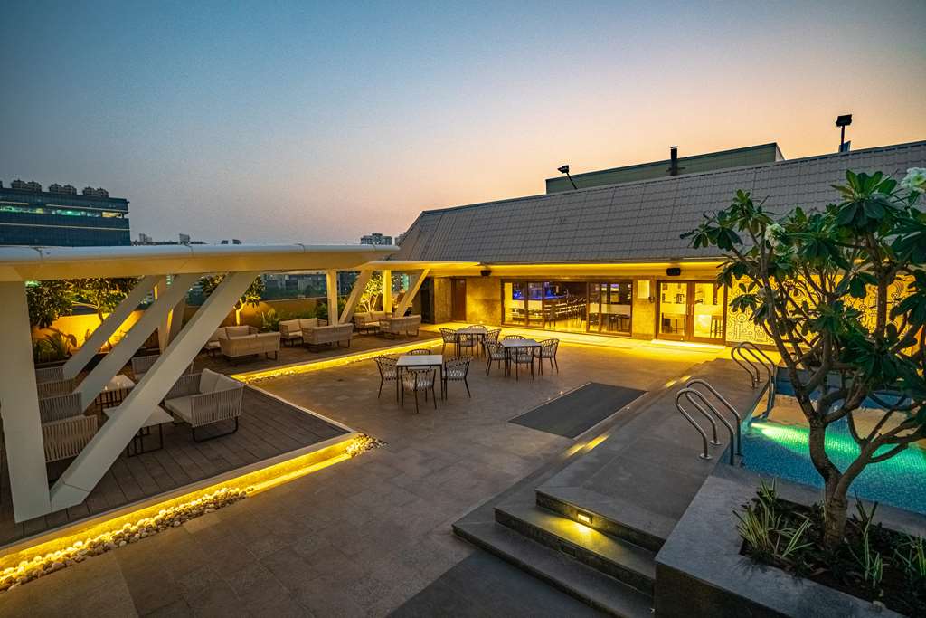 Radisson Blu Pune Hinjawadi in Pune, India