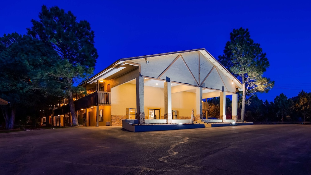 Best Western Pine Springs Inn - featured photo
