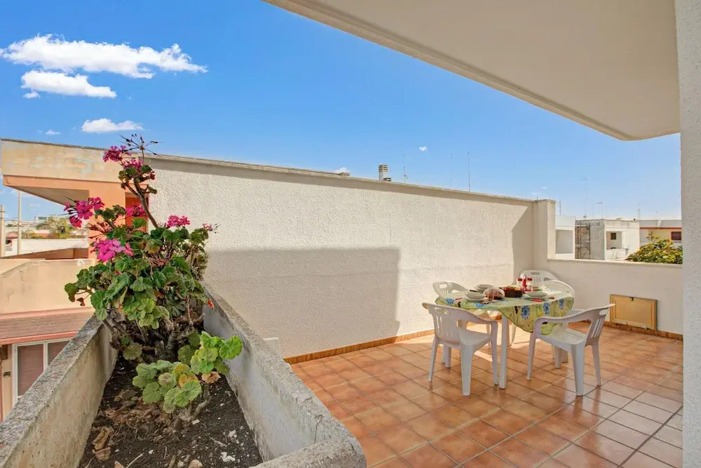 Casa Marangi 250 meters from the sea Happy Rentals — 4-Star Luxury Hotel in Melendugno, Italy