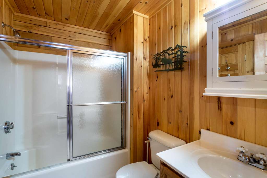 Rangeley Lake Resort a Ramada by Wyndham - photo 14