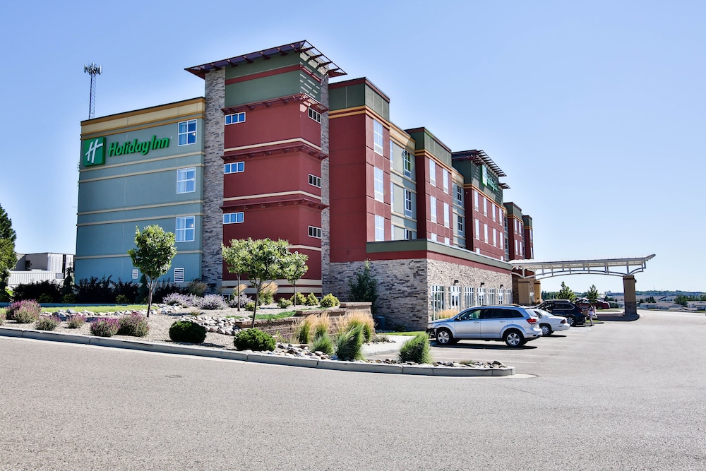 Holiday Inn Bismarck by IHG - photo 83