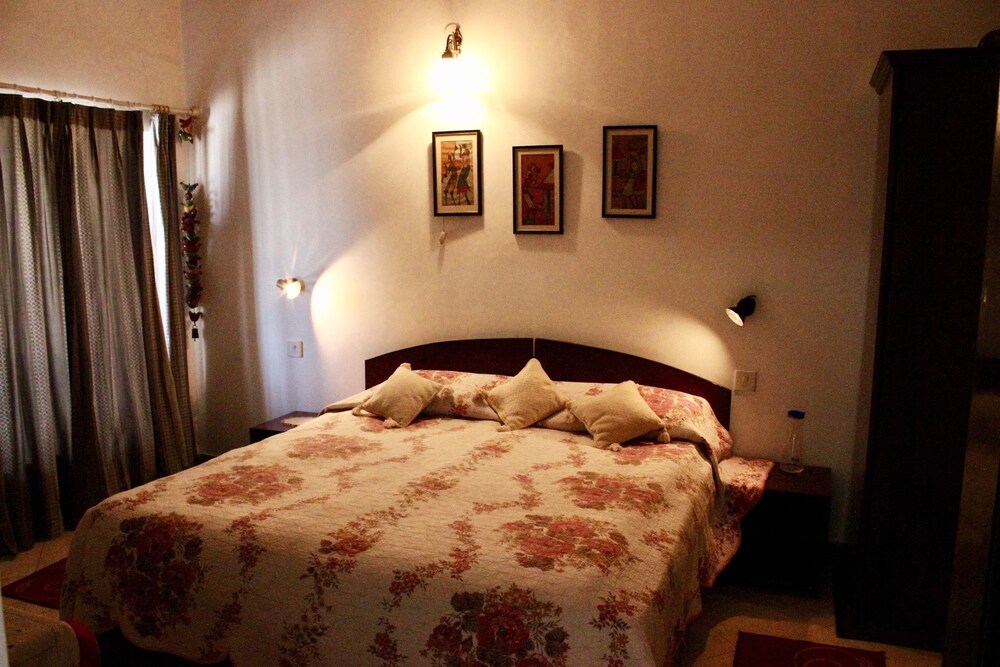 The Sonnet Ménage — Kasauli — photo 3