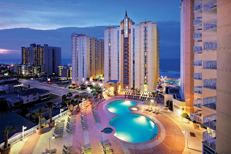 Club Wyndham Ocean Boulevard - photo 12