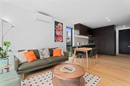 Aspiring Delight in Wanaka, New Zealand