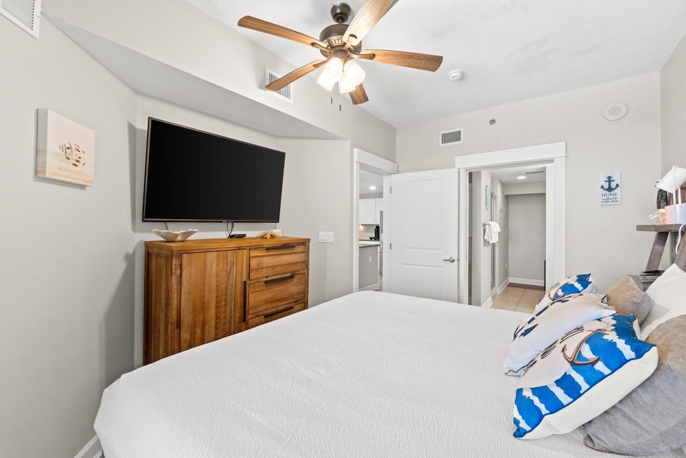Grand Panama Beach Resort by Panhandle Getaways - photo 79