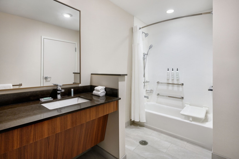 Fairfield by Marriott Inn & Suites Orlando at Millenia - photo 14