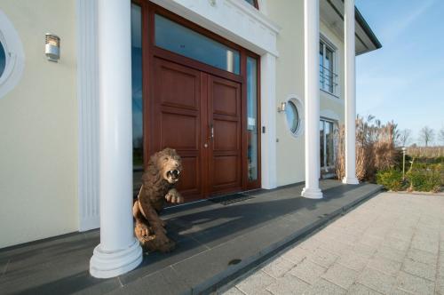 Hotel Villa Altes Land — Jork — photo 5