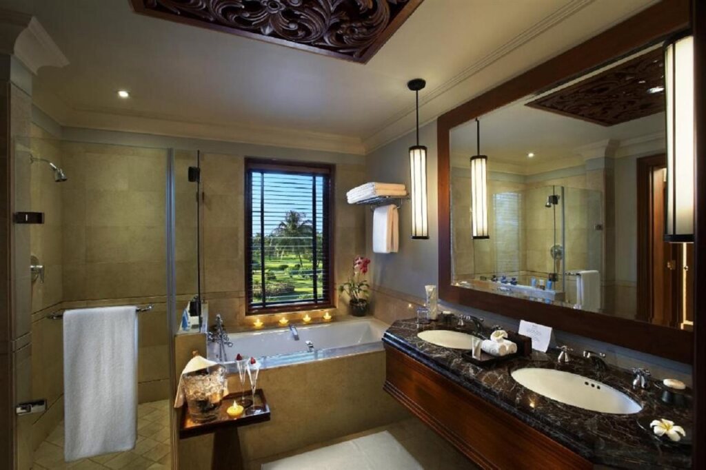 The St. Regis Goa Resort — Mormugao — photo 4