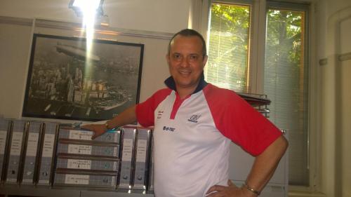 Penthouse Executive Central Lugano in Lugano, Switzerland