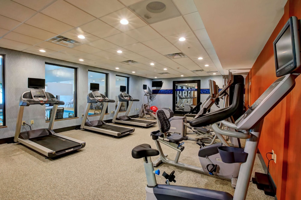 Hampton Inn & Suites Baltimore Aberdeen - photo 20