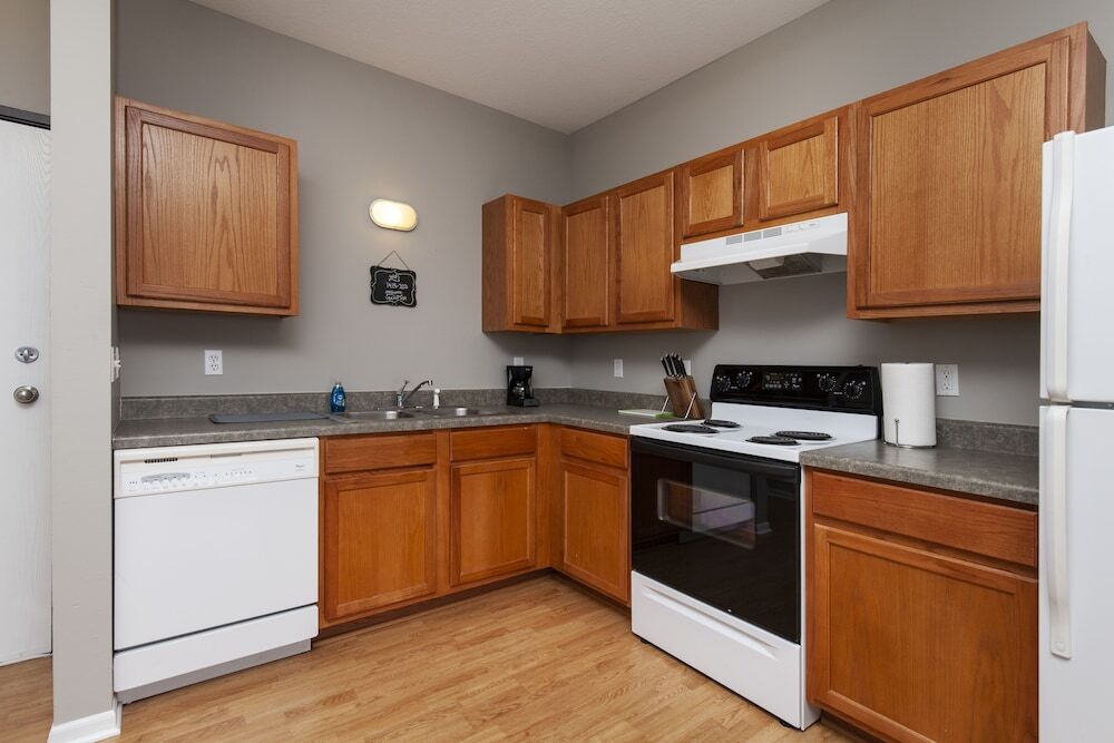The Modern Flats of Ames - photo 41