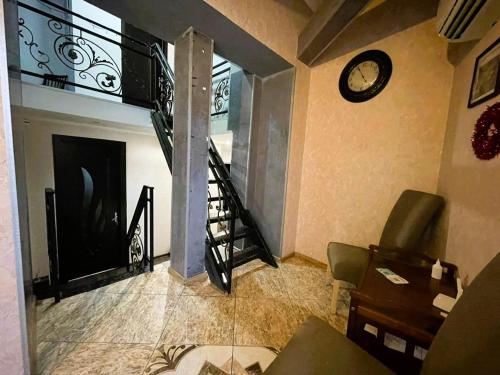 Georgian Guest House on Asatiani