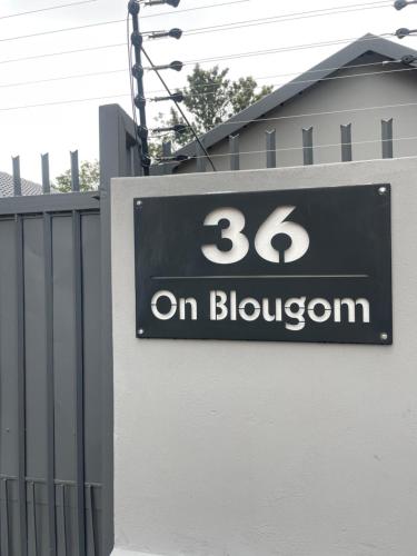 36 On Blougom in Midrand, South Africa