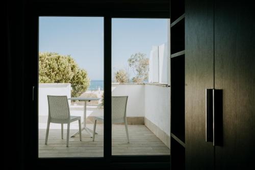 Hotel Holiday in Vasto, Italy