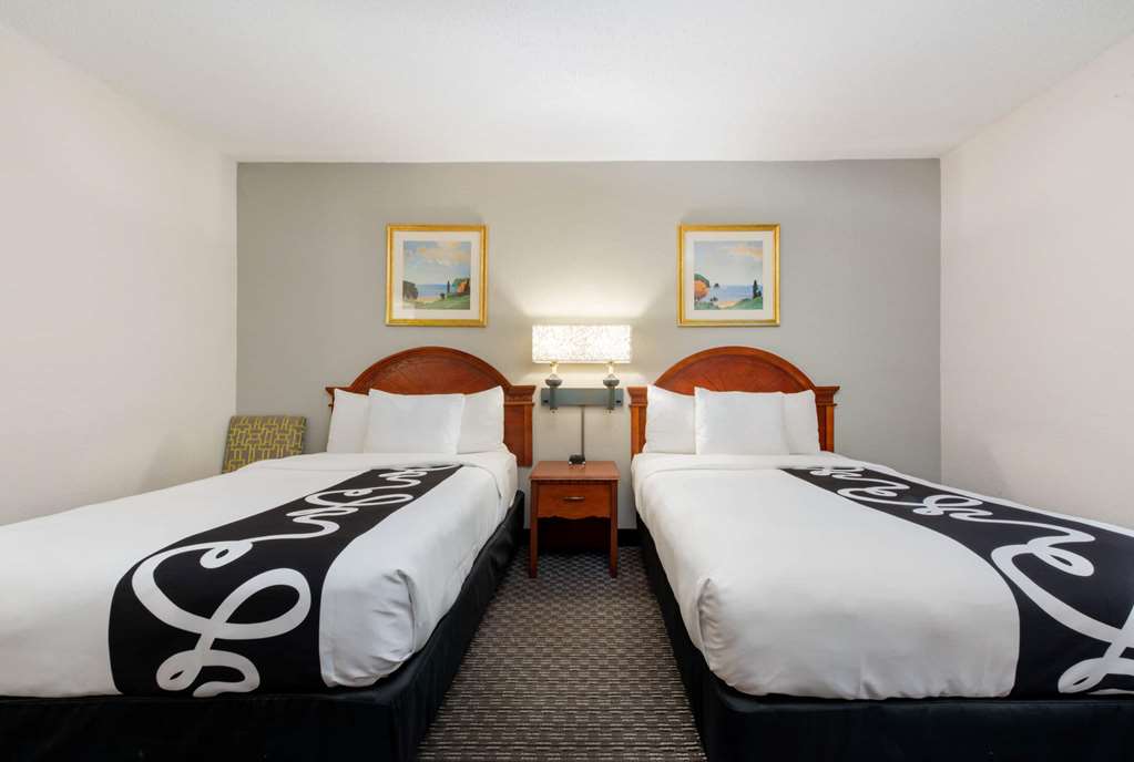 La Quinta Inn by Wyndham Ft. Lauderdale Tamarac East - photo 26