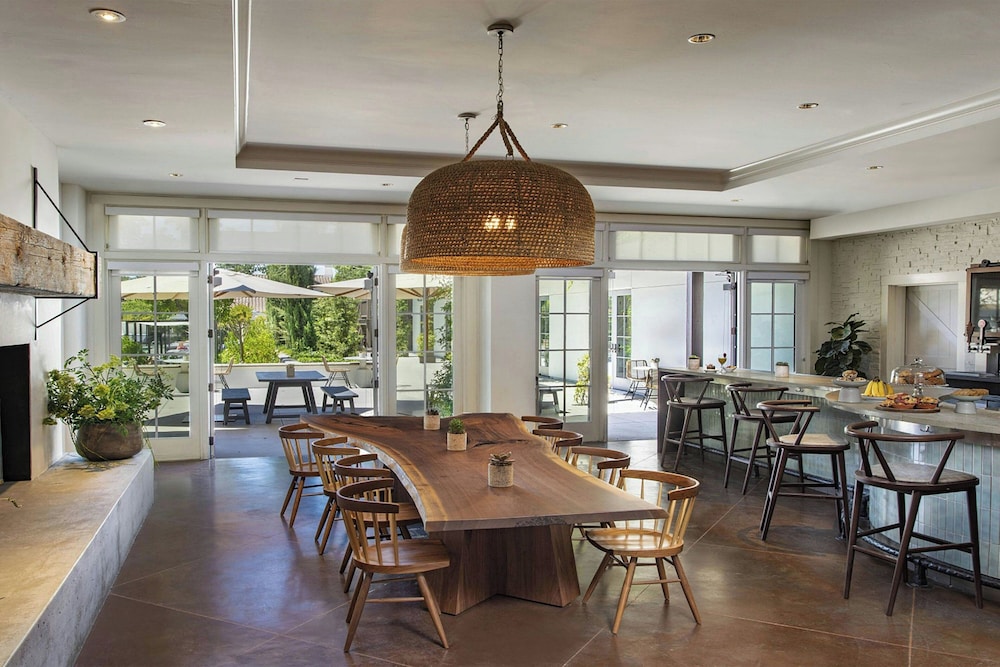 The Lodge at Sonoma Resort Autograph Collection - photo 54