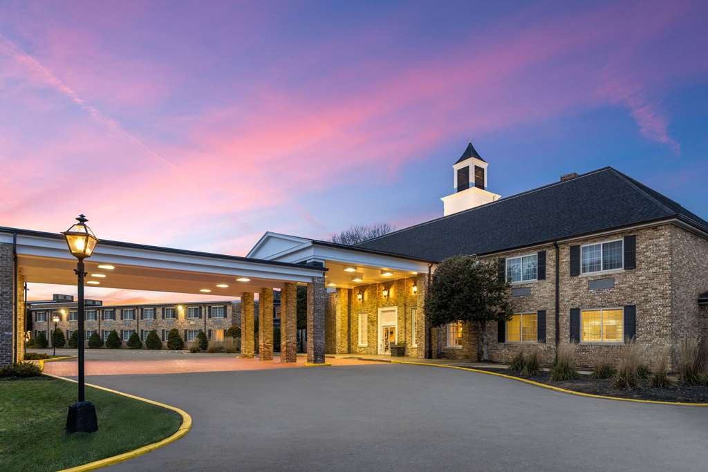 Penn Harris Hotel Trademark Collection by Wyndham - photo 3