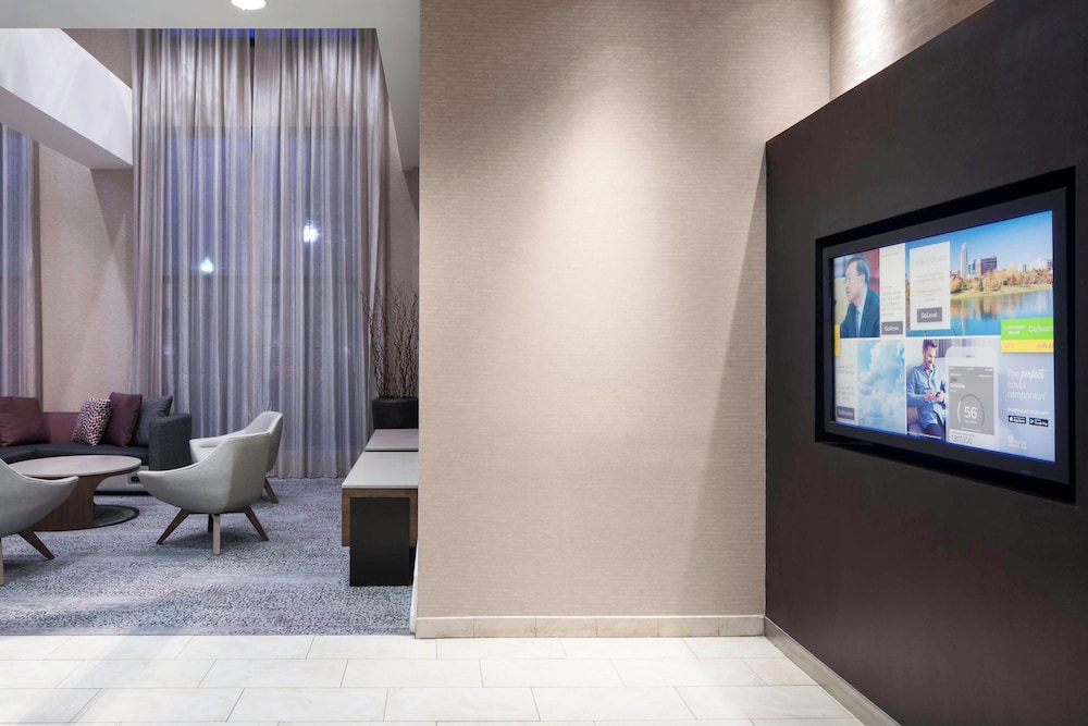 Courtyard by Marriott Omaha Downtown - photo 3