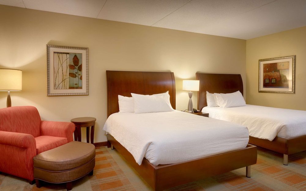 Hilton Garden Inn Clarksville - photo 29