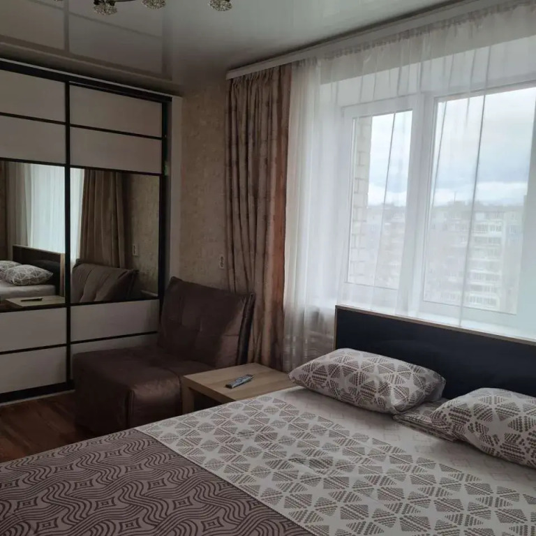 U Vokzala Apartaments in Kirov, Russia