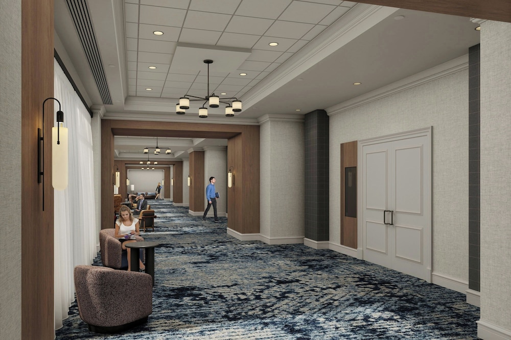 Bridgewater Marriott - photo 48