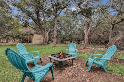 The Vagabond in Wimberley, United States