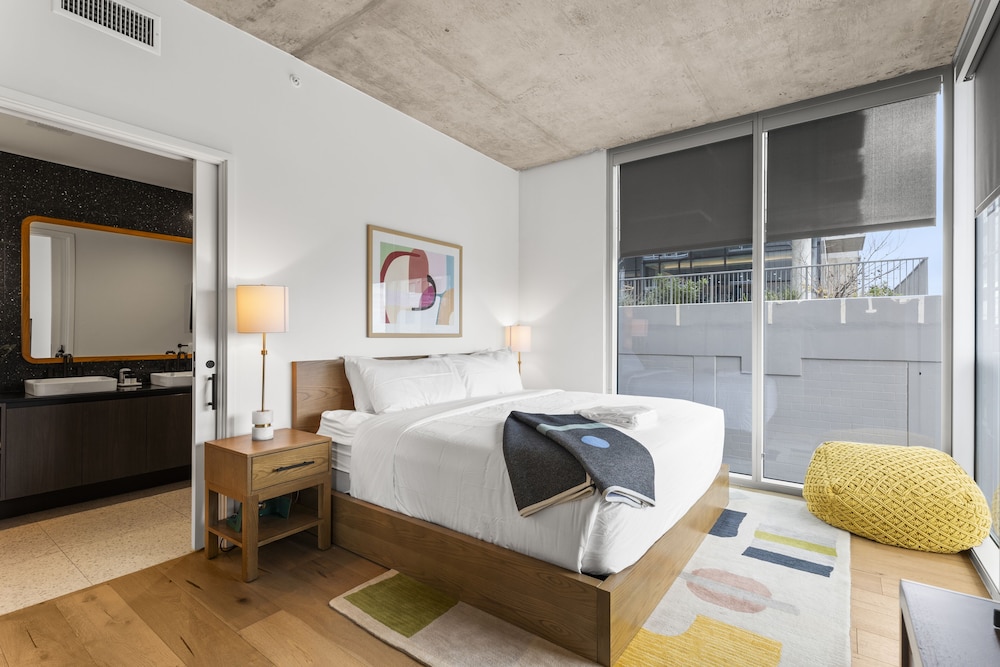 Austin Condo Hotel - photo 139