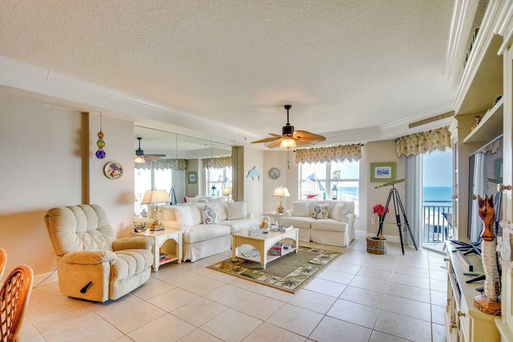 Daytona Towers Grande Unit 702 Apartment 2 - photo 15