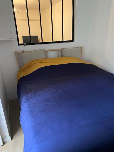 Au Pied du Sacre Cœur - last minute hotel in Paris