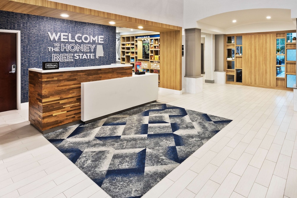 Hampton Inn & Suites Phenix City Columbus Area - photo 27