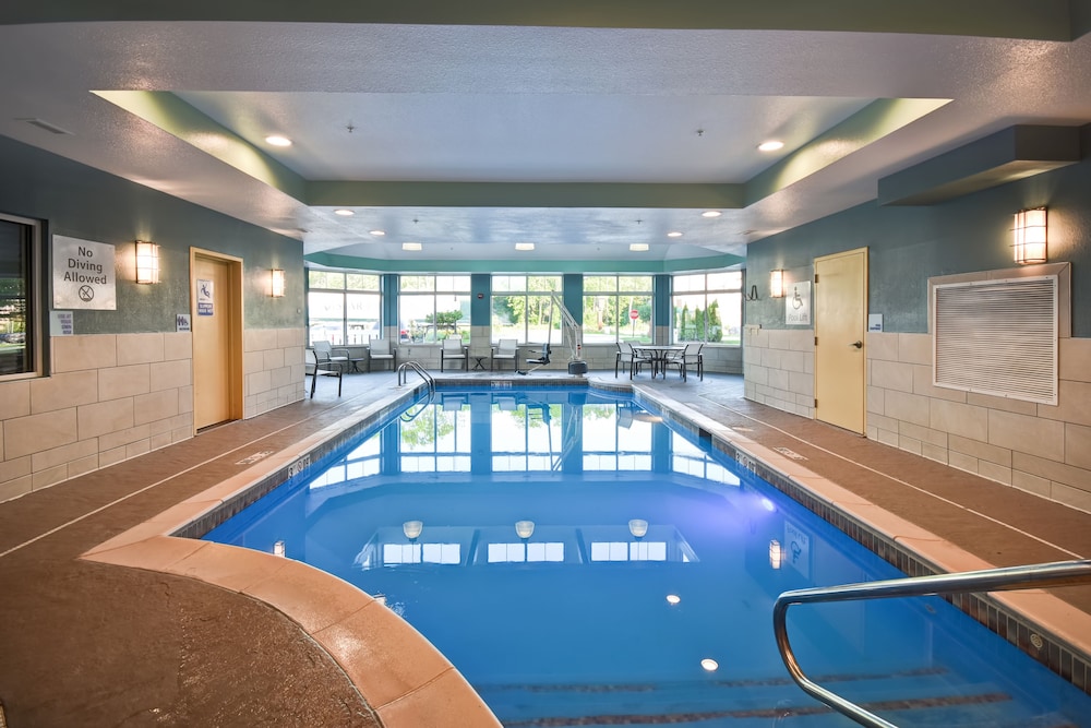 Holiday Inn Express & Suites Schererville by IHG - photo 18