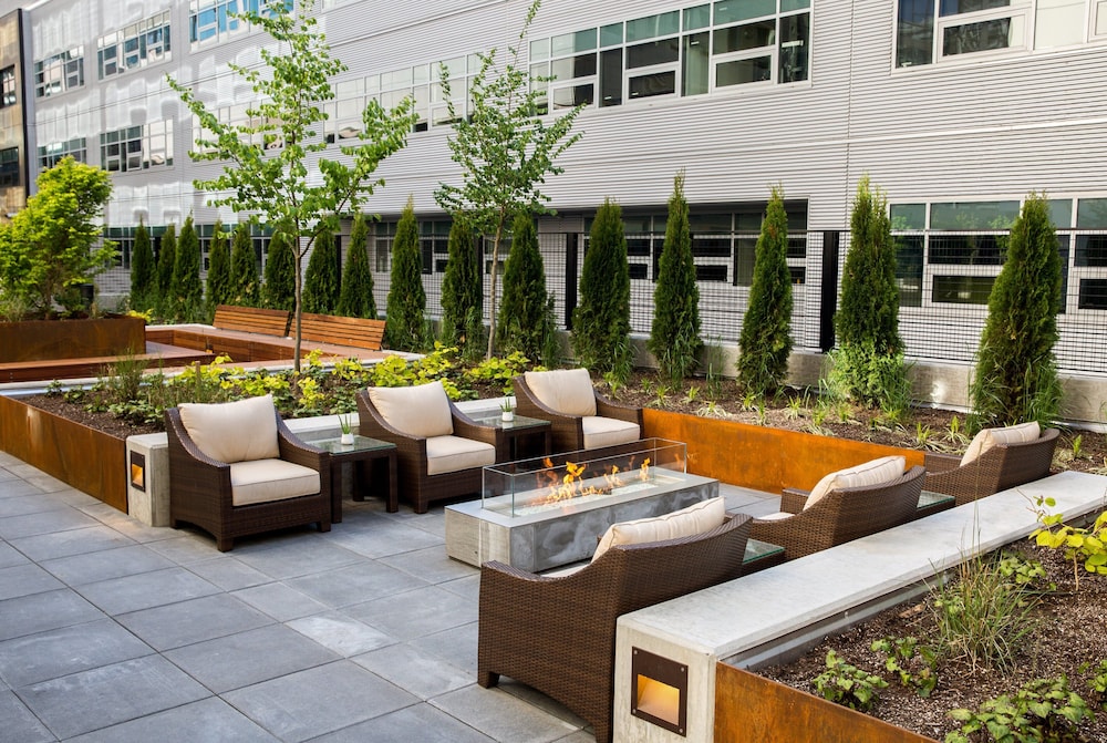 Staybridge Suites Seattle South Lake Union by IHG - photo 42