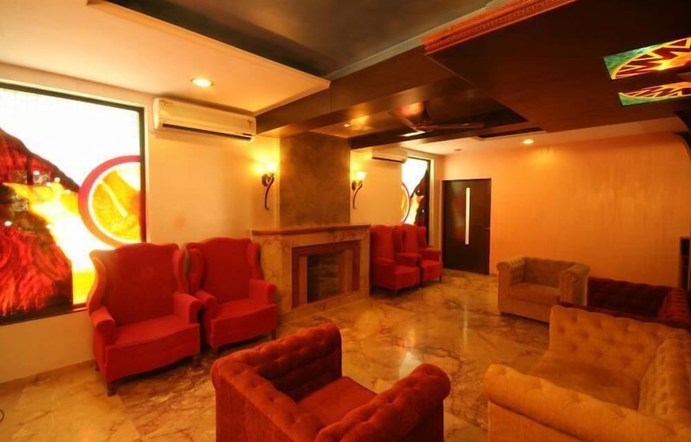 Nazri Resort — Mormugao — photo 2