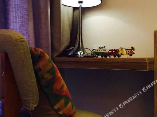 King & Queen Hotel in Gejiu, People's Republic of China