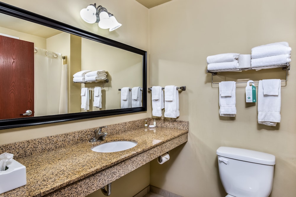 Cobblestone Inn & Suites Brillion - photo 30