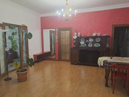 Hill Station - carbon neutral hotel in Yerevan