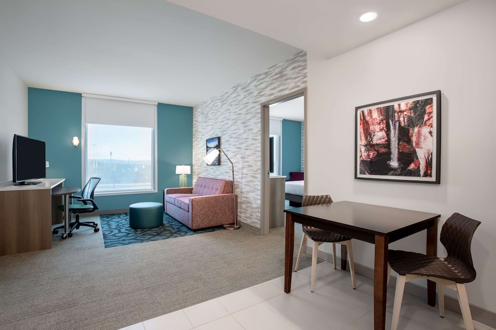 Home2 Suites by Hilton Calhoun - photo 14