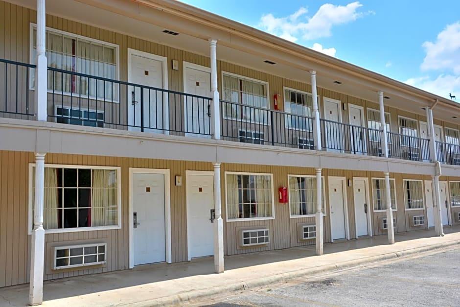 Hotel Isabella — Uvalde — photo 3