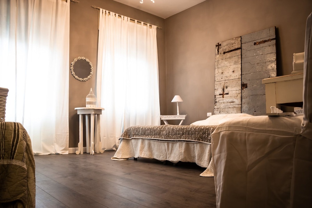 Bric a Brac in Florence, Italy