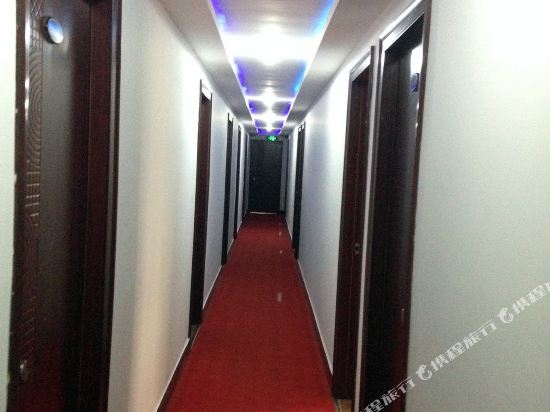 Gaopeng Hotel - last minute hotel in Hangzhou