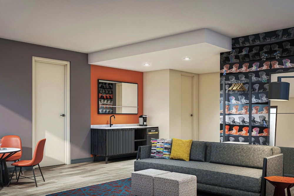 Aloft Orlando Lake Nona - photo 8